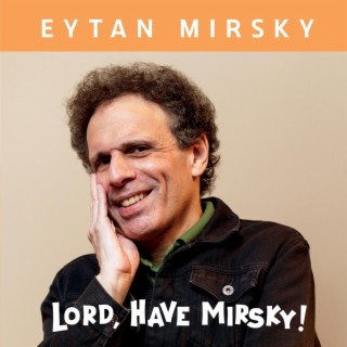 Eytan Mirsky