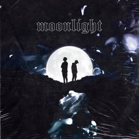 moonlight ft. Lav Kai | Boomplay Music