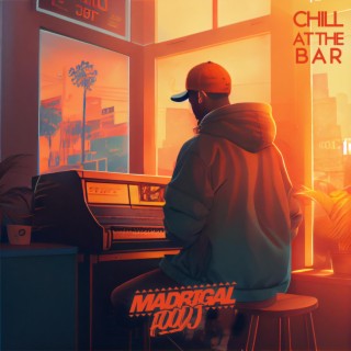 Chill at the bar