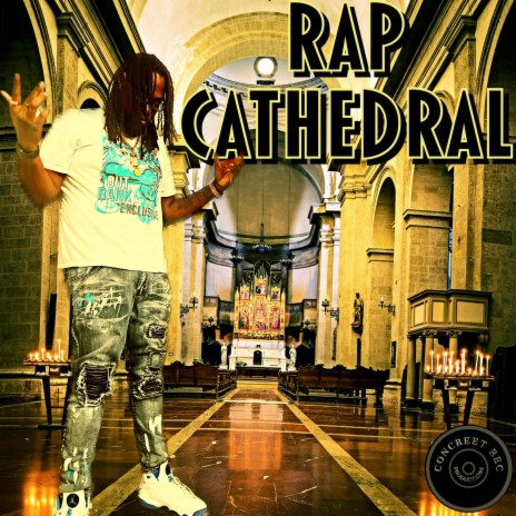 Rap Cathedral