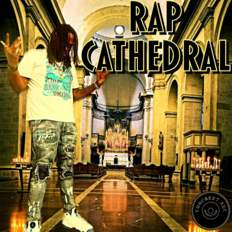 Rap Cathedral | Boomplay Music