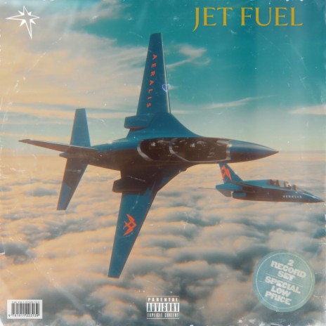 Jet Fuel ft. Fam Lee | Boomplay Music