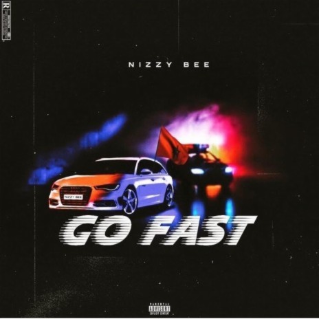 GO FAST | Boomplay Music