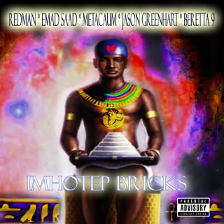 Imhotep Bricks