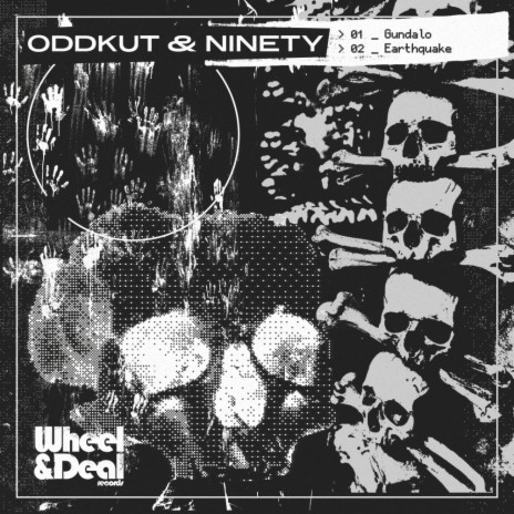 Gundalo (Original Mix) ft. Ninety