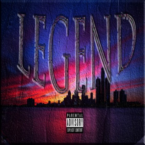 Legend (Lost Files) | Boomplay Music