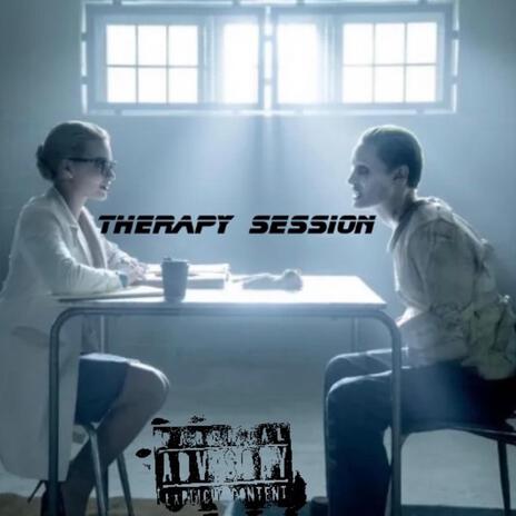 THERAPY SESSION | Boomplay Music