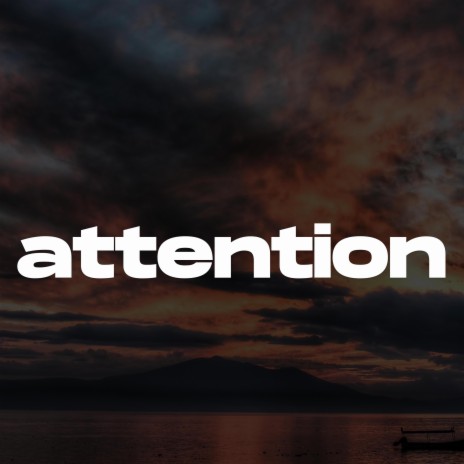 Attention (Melodic Drill Type Beat) | Boomplay Music