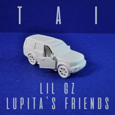 Tai (Remix) ft. Lil GZ & Hard GZ | Boomplay Music