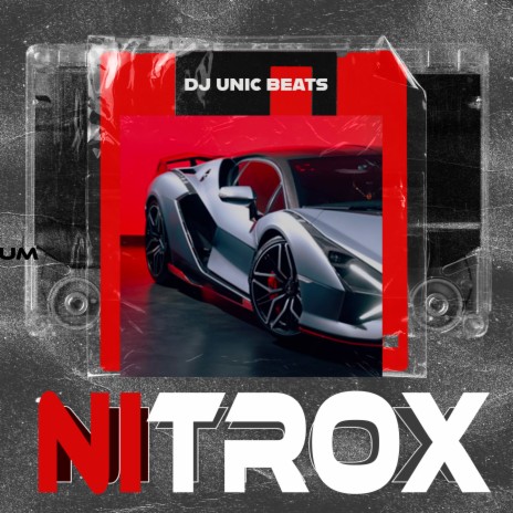 Nitrox | Boomplay Music