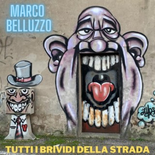 Tutti i brividi della strada