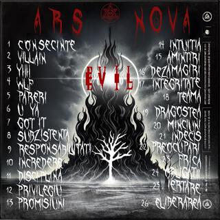 ARS NOVA