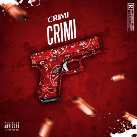 CRIMI | Boomplay Music