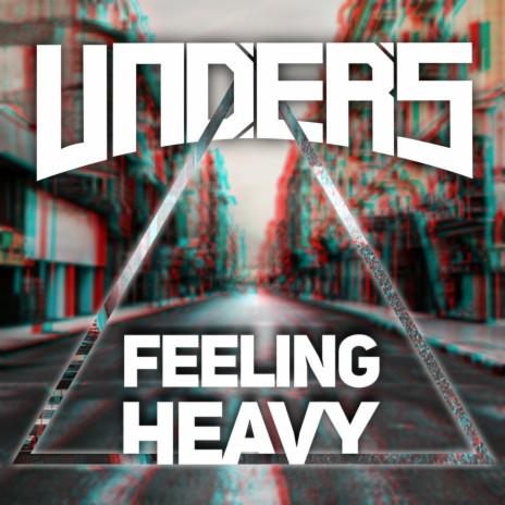 Feeling Heavy (Radio Edit) | Boomplay Music