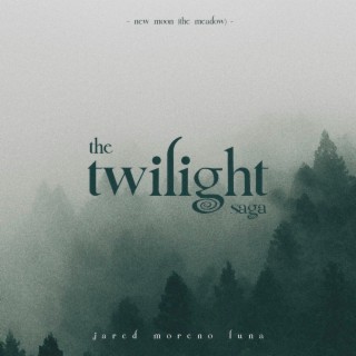 The Twilight Saga: New Moon (The Meadow)