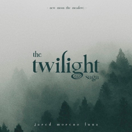 The Twilight Saga: New Moon (The Meadow) ft. ORCH