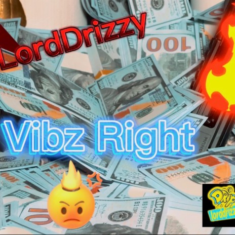 Vibz Right | Boomplay Music