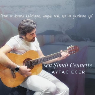 sen şimdi cennette lyrics | Boomplay Music