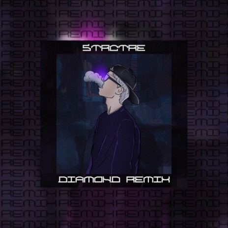 Я уже не я (Remix) ft. Diamond Remix | Boomplay Music