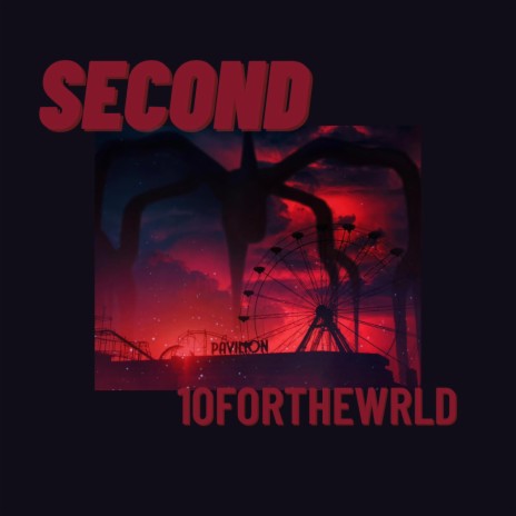 Second | Boomplay Music
