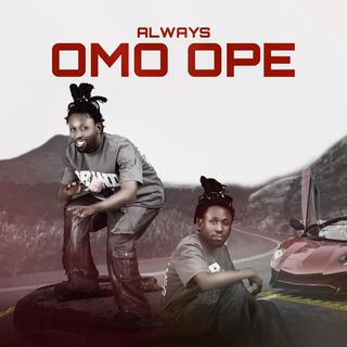 Omo Ope lyrics | Boomplay Music