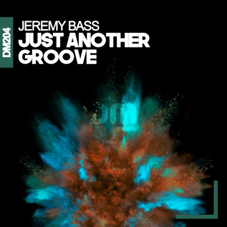 Just Another Groove (Radio Edit)