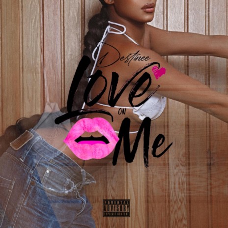 Love On Me | Boomplay Music