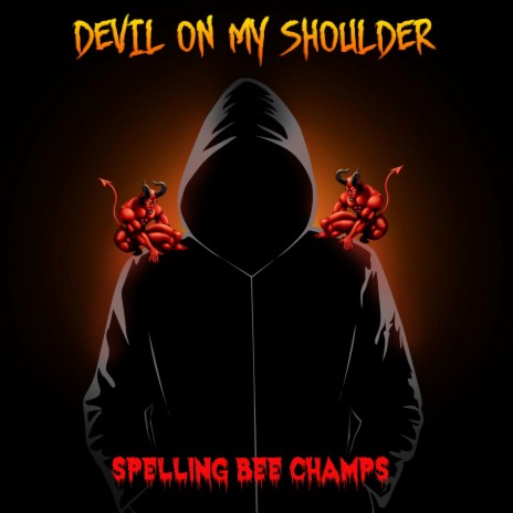 Devil on My Shoulder | Boomplay Music