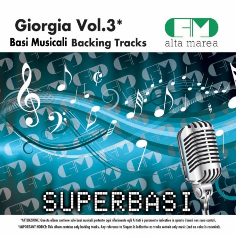 Vivo Per lei (Originally Performed By Giorgia, Bocelli) | Boomplay Music