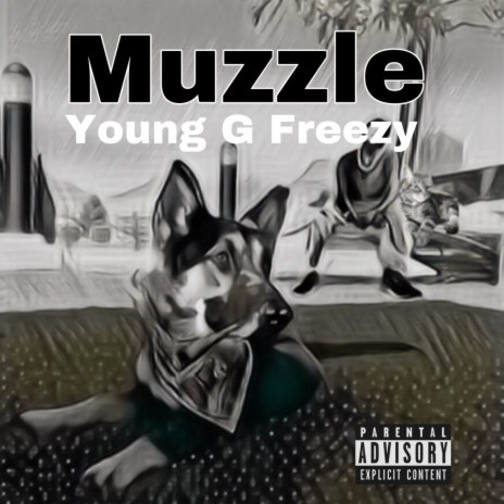 Muzzle | Boomplay Music