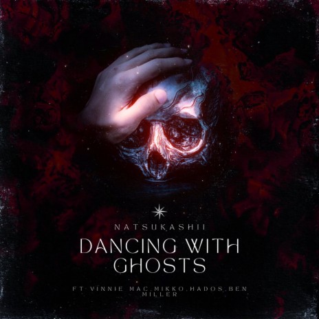 Dancing With Ghosts (Reimagined) ft. Vinnie Mac, Hados, Mikko & Ben Miller | Boomplay Music