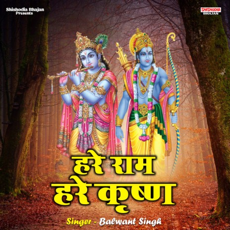 Hare Ram Hare Krishna (Hindi) | Boomplay Music