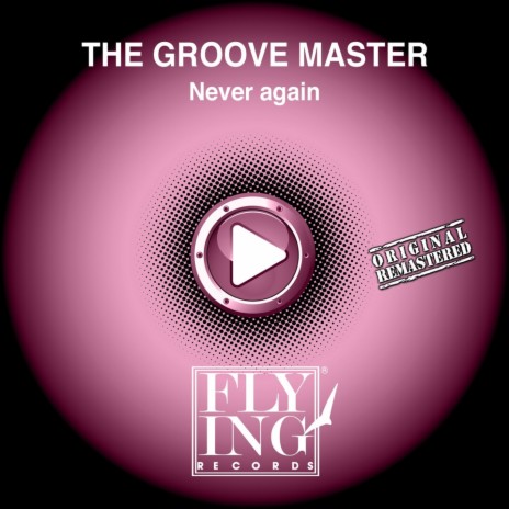 Never Again (Steven Mix) [2011 Remastered Version] | Boomplay Music