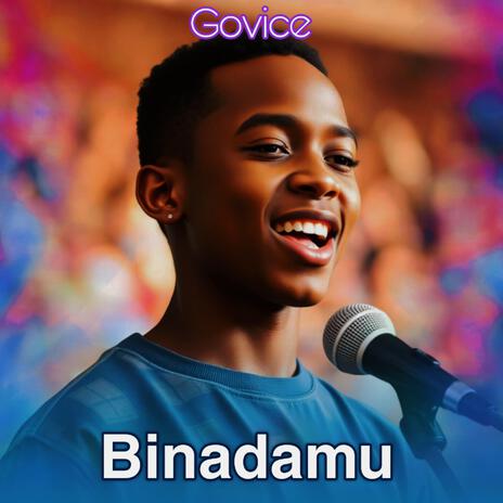 Binadamu | Boomplay Music