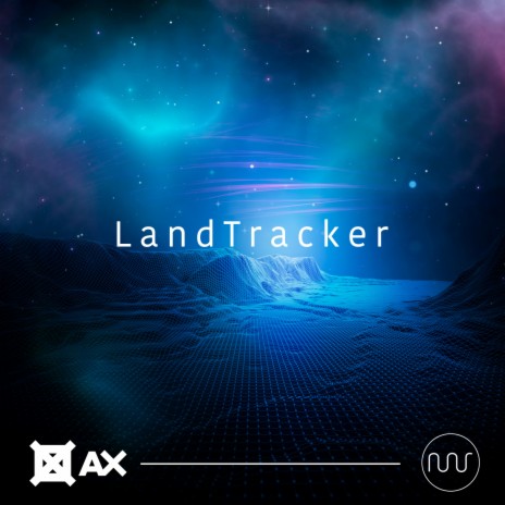 LandTracker (Original Mix)