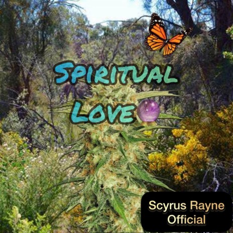 Spiritual Love | Boomplay Music