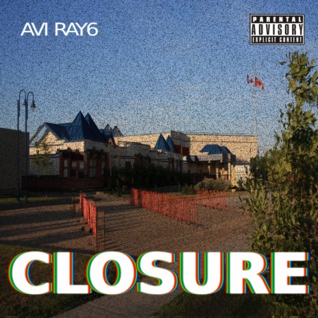 Closure | Boomplay Music