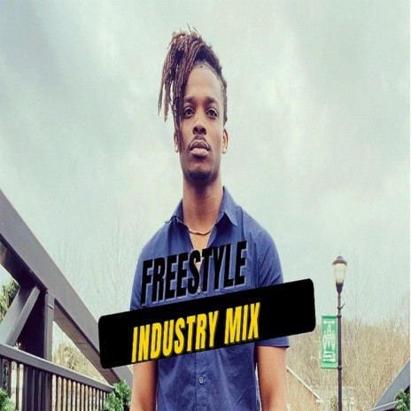 Freestyle Industry Mix | Boomplay Music