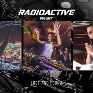 RadioActive Project