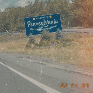 the pennsylvania song