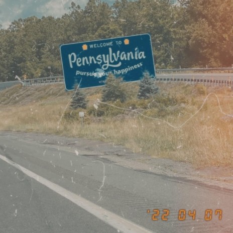 the pennsylvania song | Boomplay Music