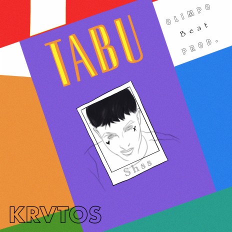 Tabú | Boomplay Music