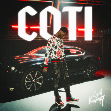 Coti | Boomplay Music