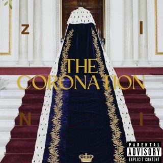 CORONATION: THE ALBUM