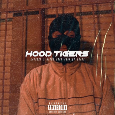 Hood Tigers, Vol. 2 ft. Layzbxy