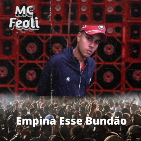 Empina Esse Bundão ft. Mc Tio Nam