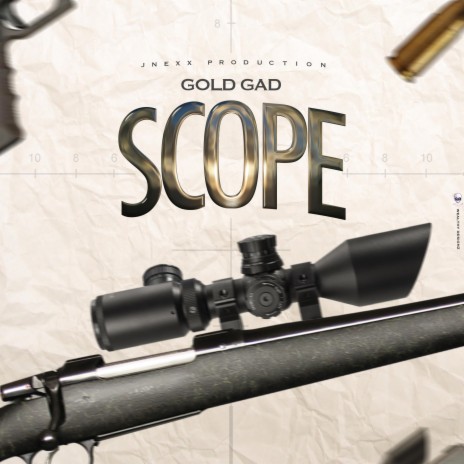 Scope | Boomplay Music