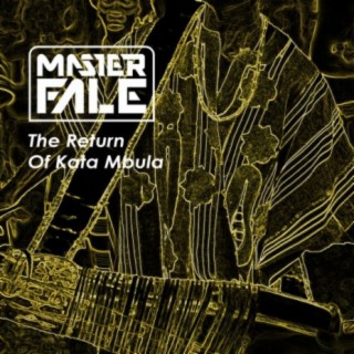 The Return Of Kata Mbula