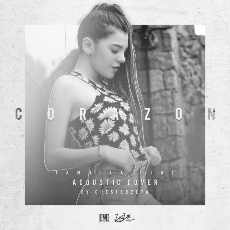 Corazón | Boomplay Music