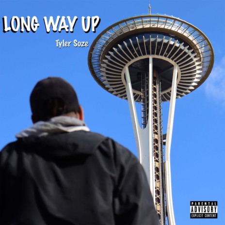 Long Way Up | Boomplay Music